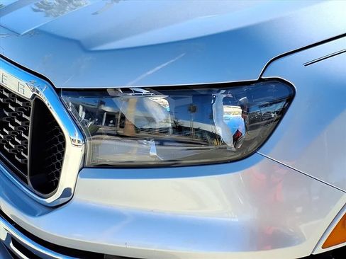 Used 2019 Ford Ranger XLT w/ Equipment Group 302A Luxury image 9