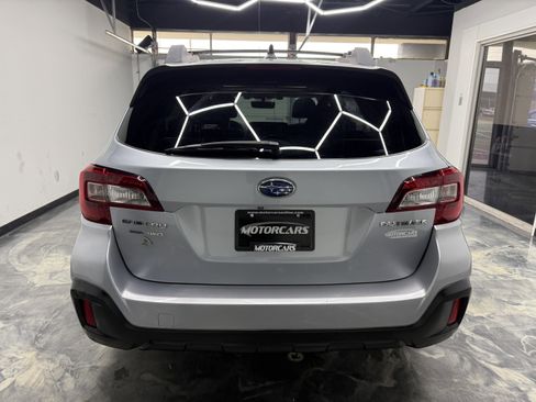 Used 2019 Subaru Outback 2.5i Premium image 4