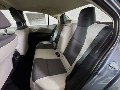 New 2026 Toyota Corolla LE FWD image 22