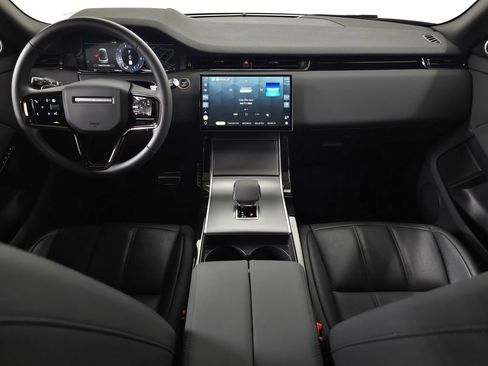 Certified 2024 Land Rover Range Rover Evoque Dynamic SE AWD/4WD image 13
