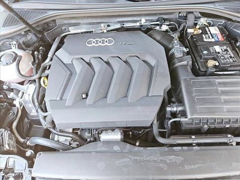 Used 2019 Audi A3 2.0T Premium Plus w/ Premium Plus Package FWD image 27