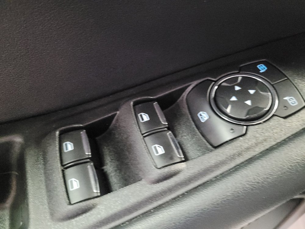 Used 2021 Ford Edge SE FWD image 27