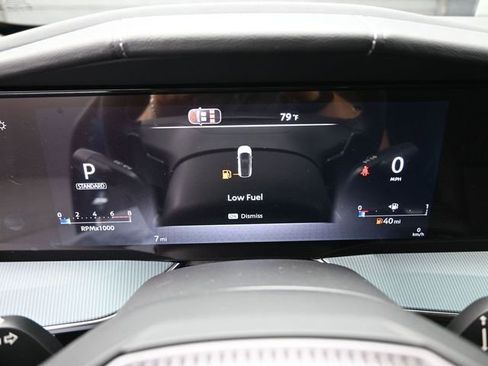 New 2026 Nissan Murano Platinum w/ Cargo Package image 7