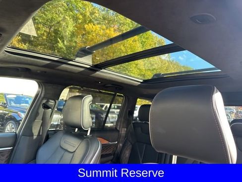 Used 2023 Jeep Grand Cherokee Summit image 34