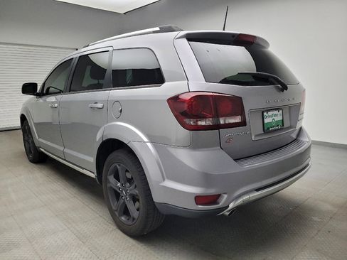 Used 2019 Dodge Journey Crossroad image 5