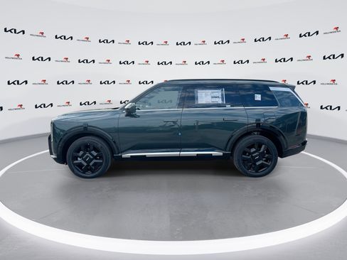 New 2027 Kia Telluride X-Line SX Prestige image 5