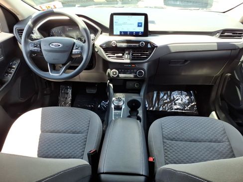 Used 2020 Ford Escape SE AWD/4WD image 12