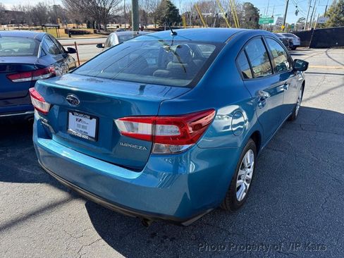 Used 2017 Subaru Impreza 2.0i image 5