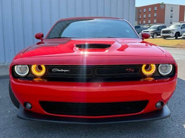 Used 2023 Dodge Challenger R/T Scat Pack RWD image 19
