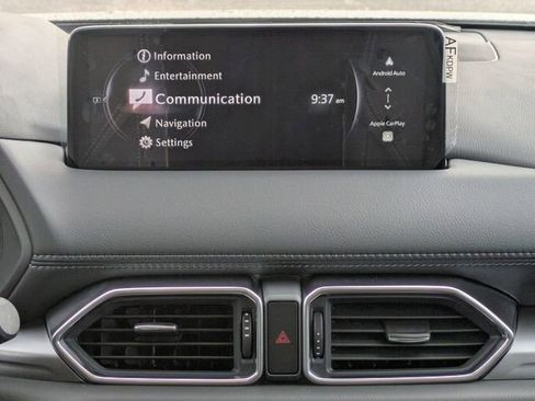 New 2025 MAZDA CX-5 AWD 2.5 S w/ Preferred Package image 22