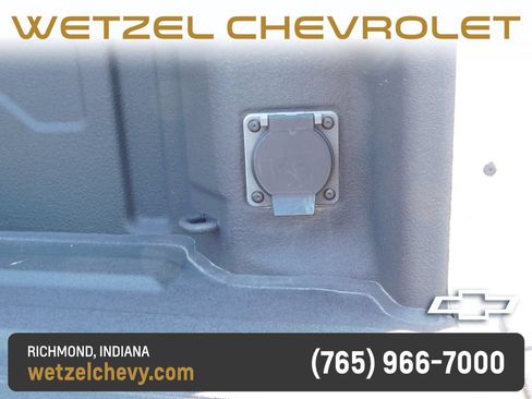 Used 2025 GMC Sierra 2500 SLT w/ Texas SLT Premium Package AWD/4WD image 9