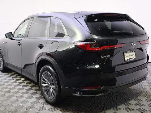 New 2026 MAZDA CX-90 3.3 Turbo w/ Select Package image 3