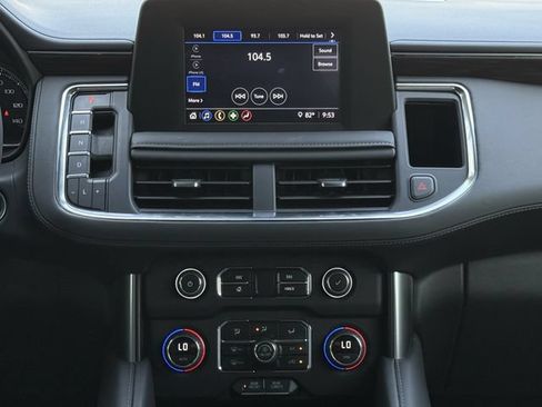 Used 2024 Chevrolet Tahoe LS w/ Driver Alert Package AWD/4WD image 15