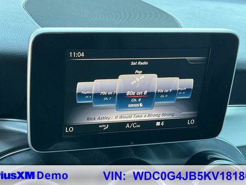 Used 2019 Mercedes-Benz GLC 300 image 35