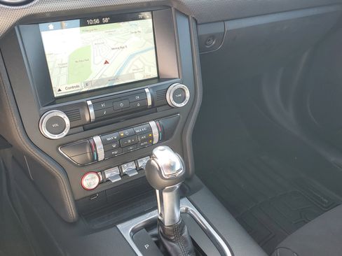 Used 2018 Ford Mustang Coupe w/ Equipment Group 101A image 29