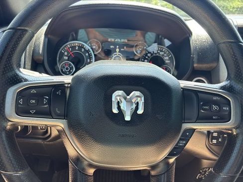 Used 2024 RAM 2500 Tradesman w/ Chrome Appearance Group AWD/4WD image 20