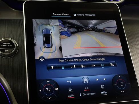 Used 2023 Mercedes-Benz GLC 300 4MATIC image 19