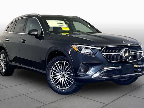 New 2026 Mercedes-Benz GLC 300 4MATIC image 19