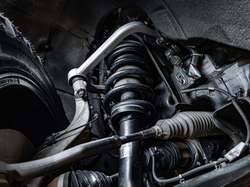 Used 2021 GMC Sierra 1500 Denali w/ Denali Ultimate Package image 14