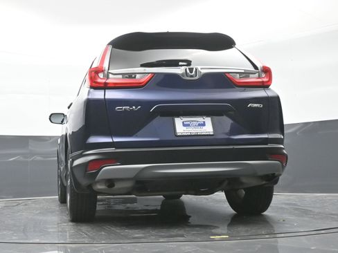 Used 2019 Honda CR-V EX image 43