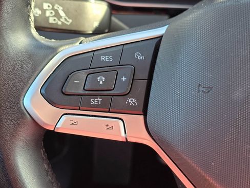 Used 2025 Volkswagen Jetta S FWD image 19