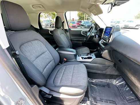 Used 2022 Ford Bronco Sport Big Bend w/ Convenience Package image 26