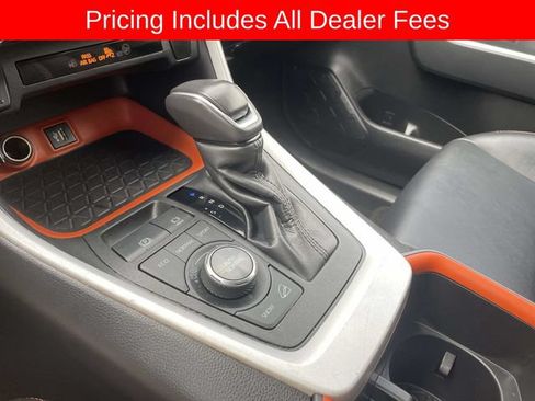 Used 2024 Toyota RAV4 Adventure AWD/4WD image 33
