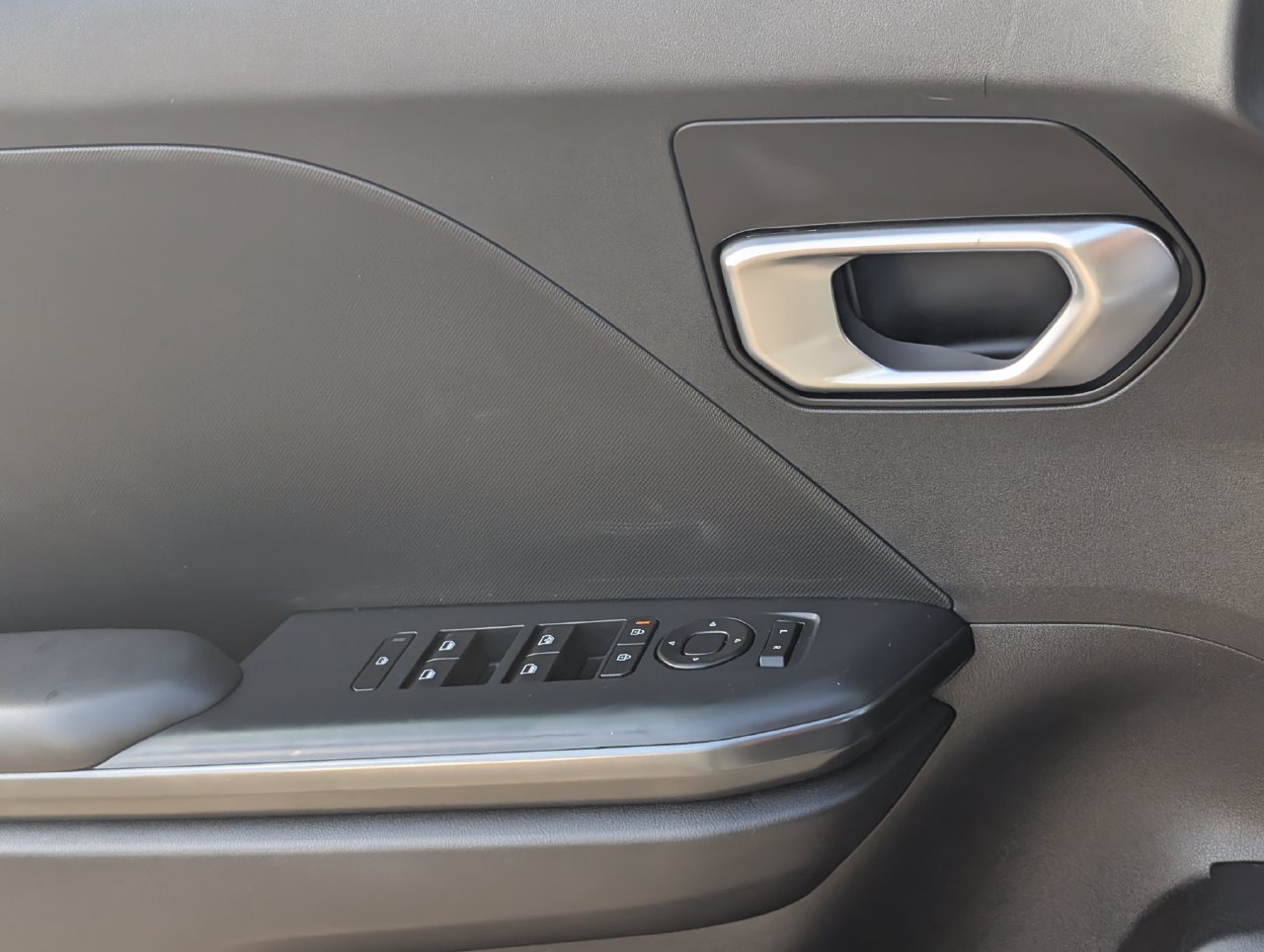 Used 2026 Kia K4 FWD image 26