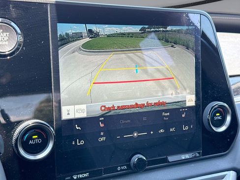 Used 2025 Lexus RX 350 FWD image 24