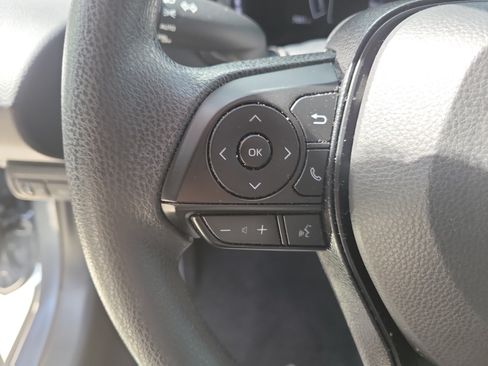 Used 2026 Toyota Corolla LE FWD image 26