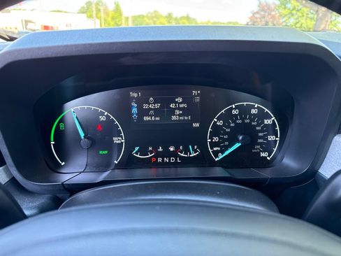 Used 2022 Ford Maverick XLT w/ XLT Luxury Package FWD image 28