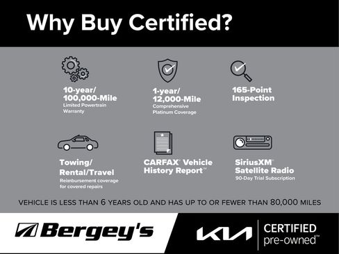 Certified 2024 Kia K5 GT FWD image 7