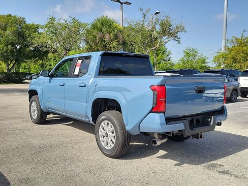 New 2026 Toyota Tacoma SR5 RWD image 6