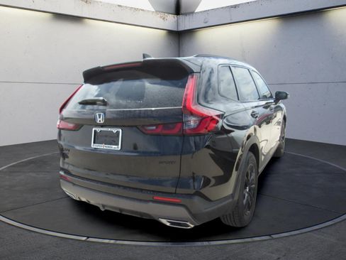 Used 2026 Honda CR-V Sport-L image 3