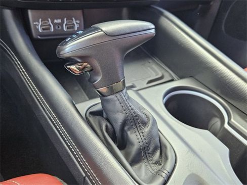Used 2022 Dodge Durango SRT w/ Technology Group image 16