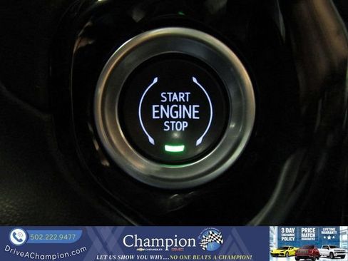 Certified 2024 Chevrolet Silverado 1500 RST image 31