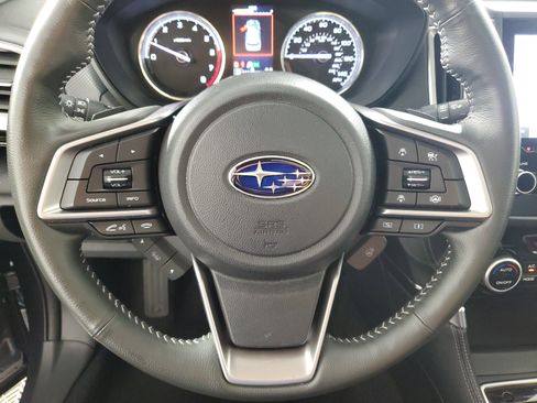 Used 2023 Subaru Forester Touring image 22