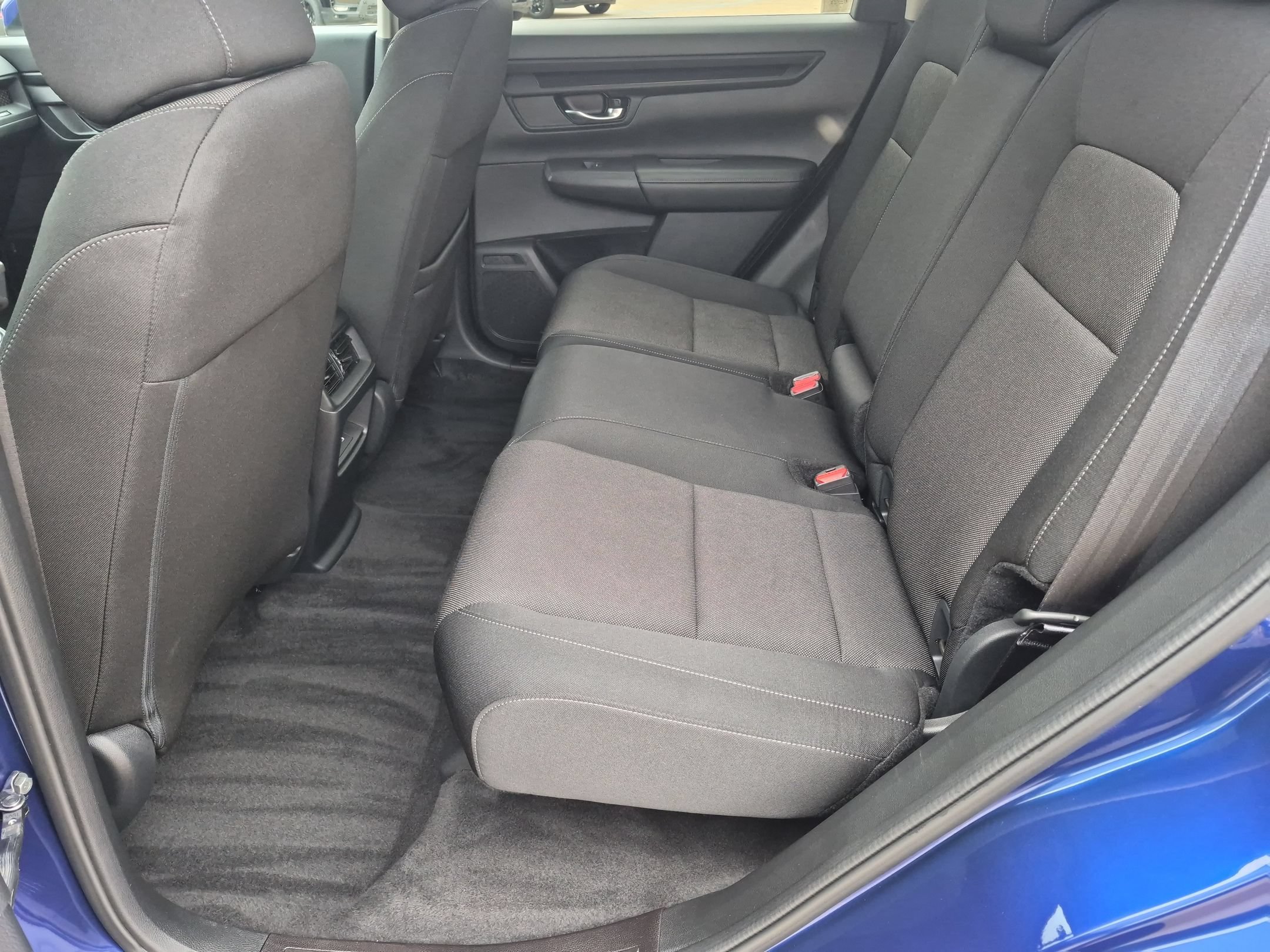 Certified 2024 Honda CR-V EX image 24