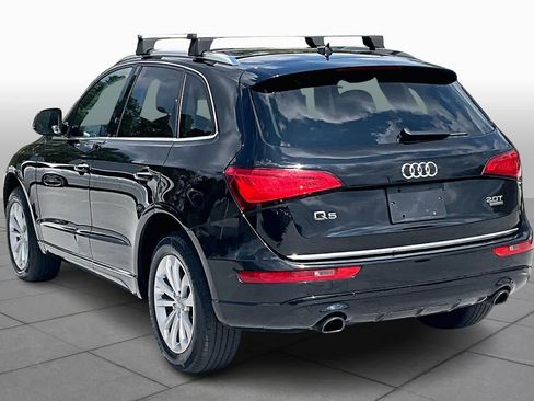 Used 2017 Audi Q5 2.0T Premium image 11