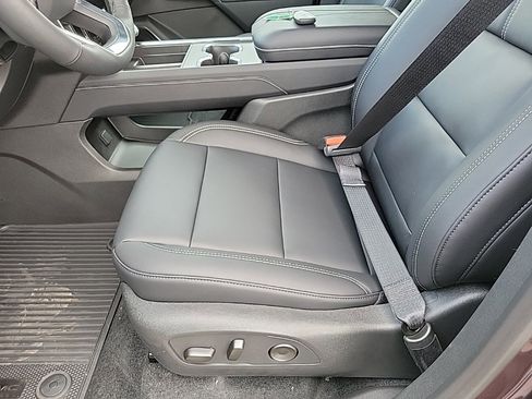 New 2026 GMC Acadia Elevation w/ Black Edition image 7