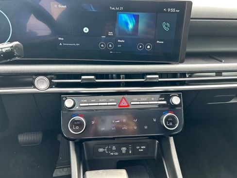 Certified 2025 Hyundai Tucson SEL AWD/4WD image 19