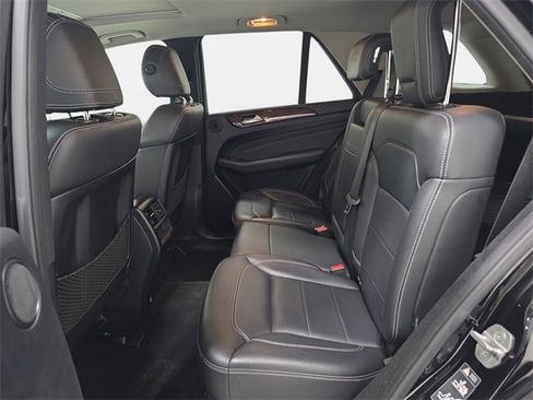 Used 2012 Mercedes-Benz ML 350 4MATIC image 13