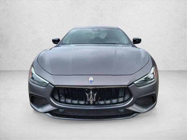 Used 2020 Maserati Ghibli S GranSport RWD image 2