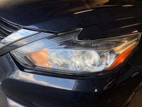 Used 2017 Nissan Altima 2.5 SV FWD image 30