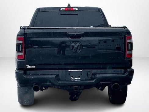 Used 2019 RAM 1500 Laramie image 6