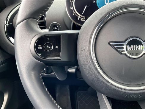 Used 2024 MINI Cooper Clubman S image 25