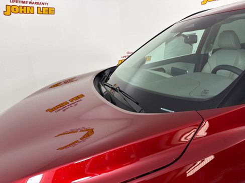 New 2026 Nissan Rogue SV image 12