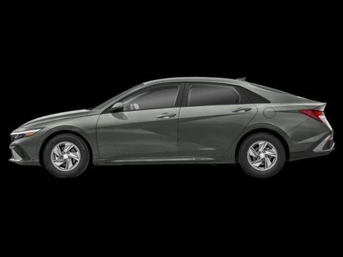 New 2026 Hyundai Elantra SE FWD image 27