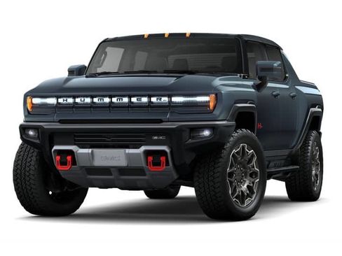 New 2025 GMC Hummer EV 2X w/ LPO, Sport Package image 51