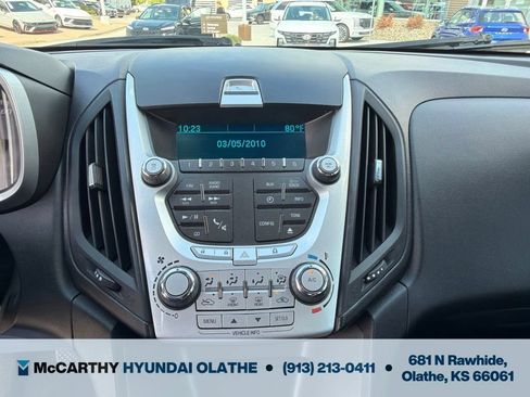Used 2014 Chevrolet Equinox LS FWD image 8